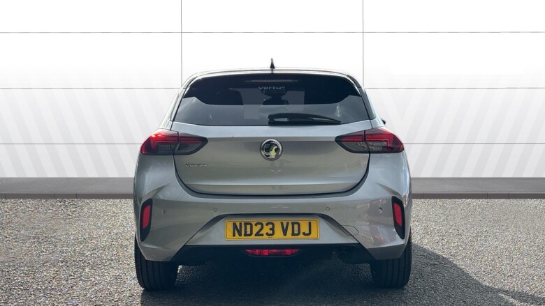 Vauxhall Corsa 1.2 GS 5dr Petrol Hatchback